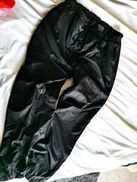 Spodnie męskie wodoodporne zowe 3X XL do 4x XL steenholt outerwear