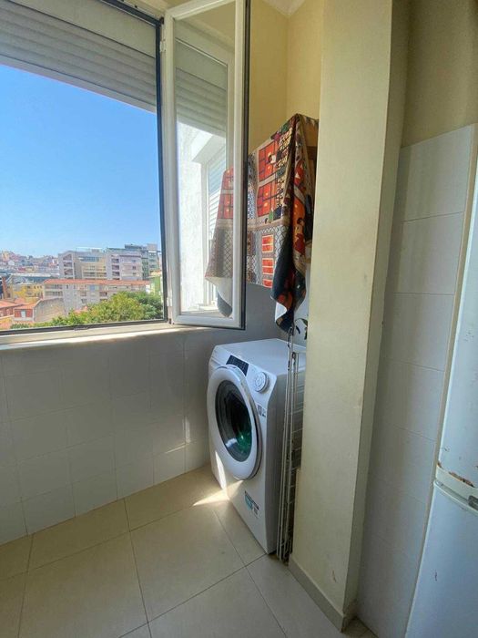 Quarto no centro de Lisboa