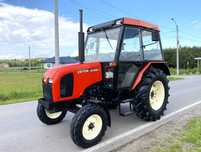 ZETOR 3320 | 2311 mtg 2006 rok Stan BARDZO DOBRY 5211, 5320 ursus 3512