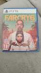 Far cry 6 gra ps5
