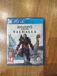 Assasins Creed Valhalla ps4
