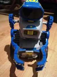 Robot zabawka za Kinder joy