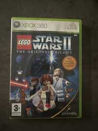 Lego star wars Xbox 360 sprzedam zamienię