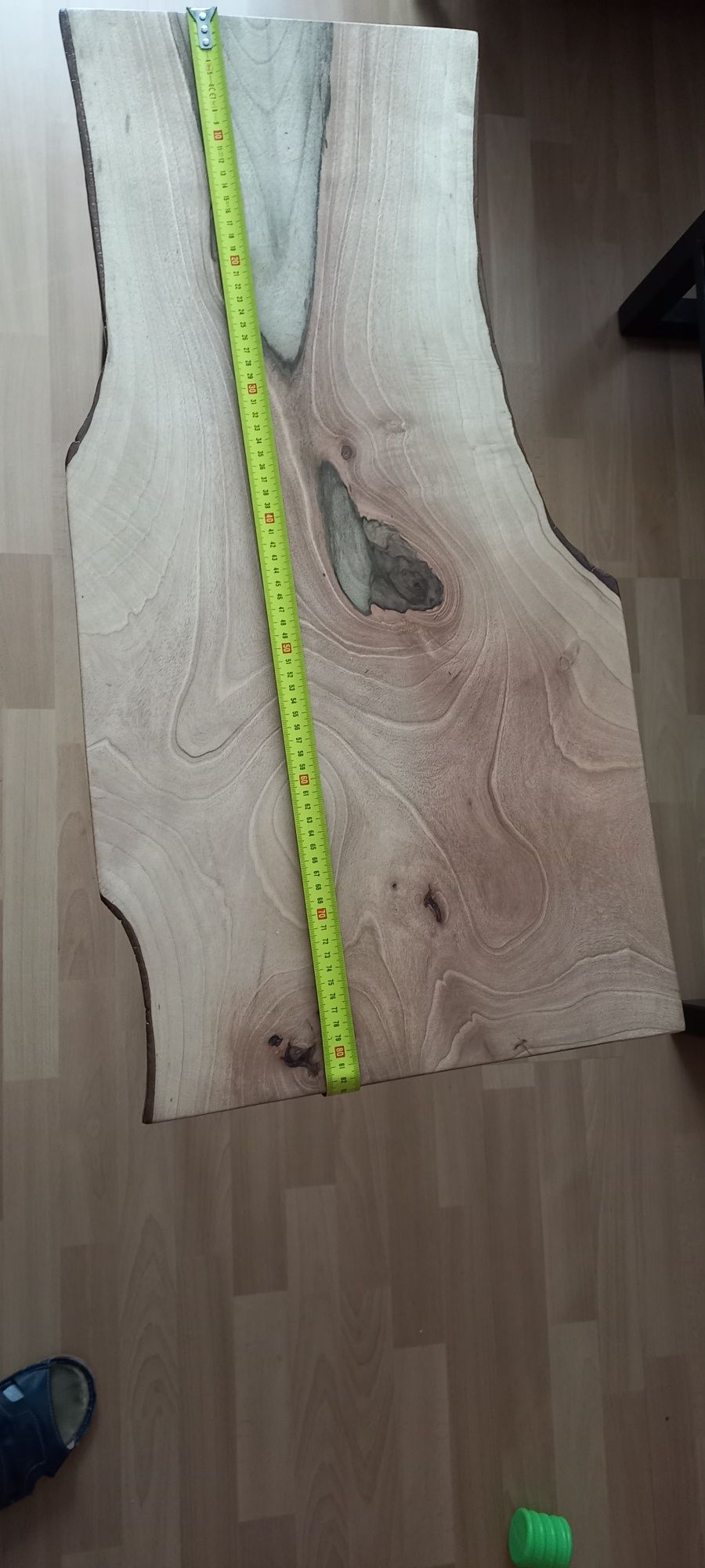 Orzech włoski stolik