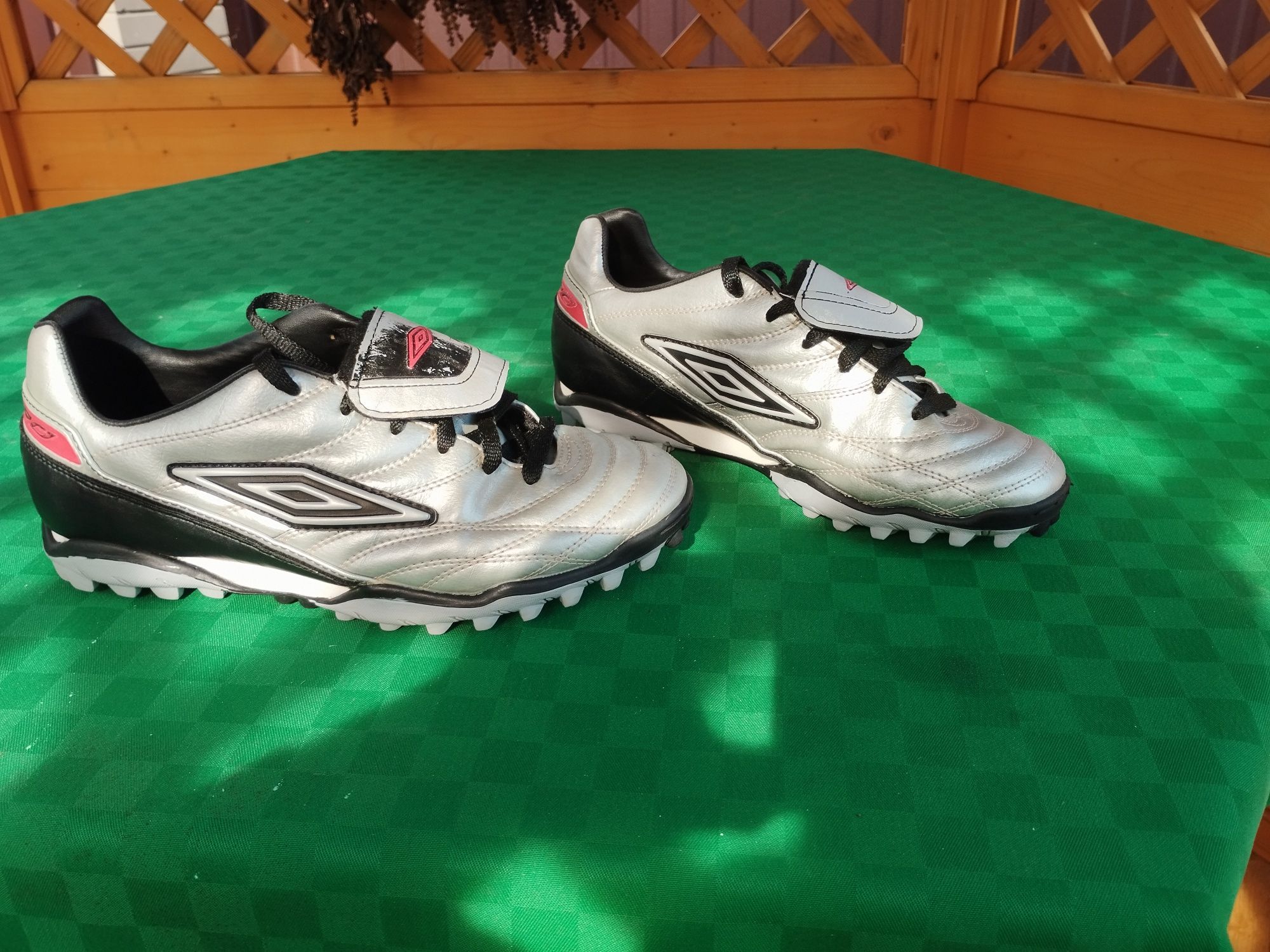 Сороканіжки umbro