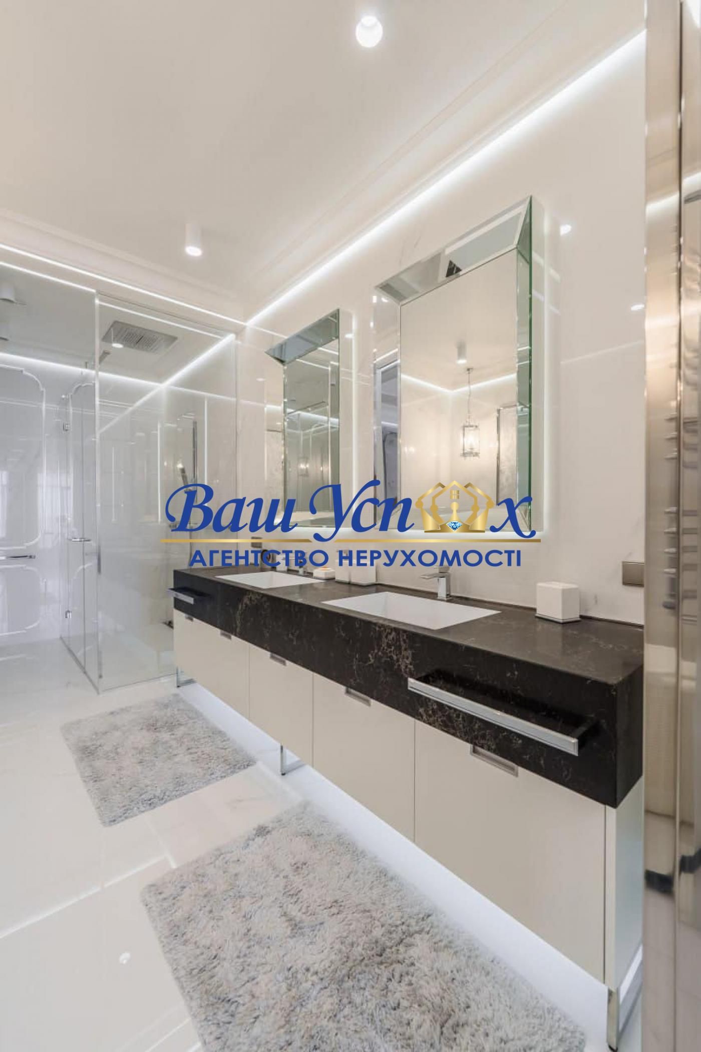 Продажа квартиры в ЖК Diamond Hill. Ивана Мазепы. Арсенальная