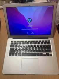 MacBook Air 13,3" WXGA+ Intel i5 1.8GHz 8GB DDR3 128SSD wersja USA