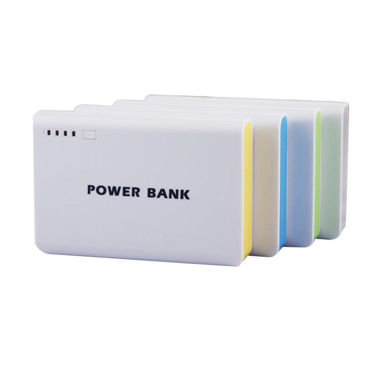 Powerbank 6000mAh, павербанк