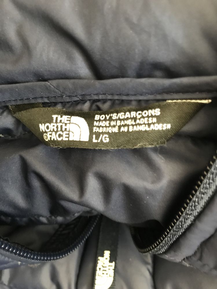 Пуховик The North Face