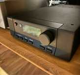 Cyrus 8.2 dac  stan gabinetowy