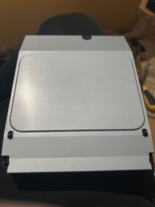 Leitor de disco blu-ray da ps3 modelo(kem-410A