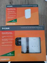 Powerline AV Network Adaptateur D-Link