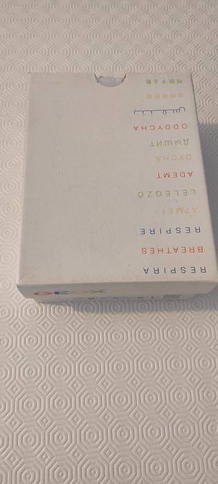 Sandálias GEOX para menina novas