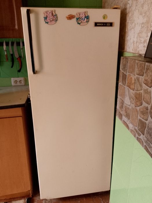 Продам холодильник Минс11
