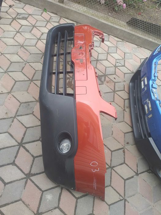 бампер nissan qashqai j10