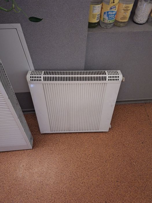 Grzejniki aluminiowe