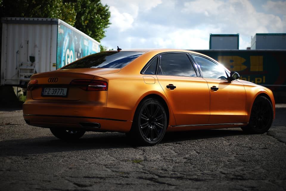 Przyciemnianie Szyb Zielona Góra M4H GARAGE Elektronowa 16