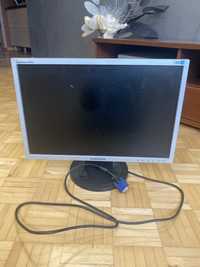 Monitor Samsung 19”