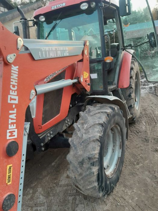 Sprzedam Zetor proxima100