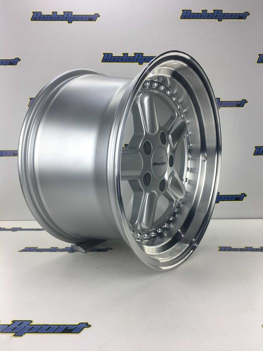 JANTES AC SCHNITZER EM 17 | 5X120 NOVAS