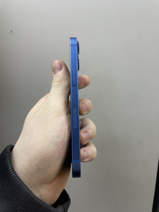 Iphone 13 256gb Blue 100% батарея в хорошому стані без блокувань