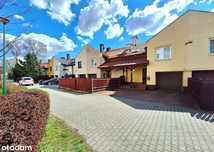 Dom w centrum Krakowa
