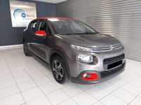 Citroën C3 Pure Tech S&S Shine