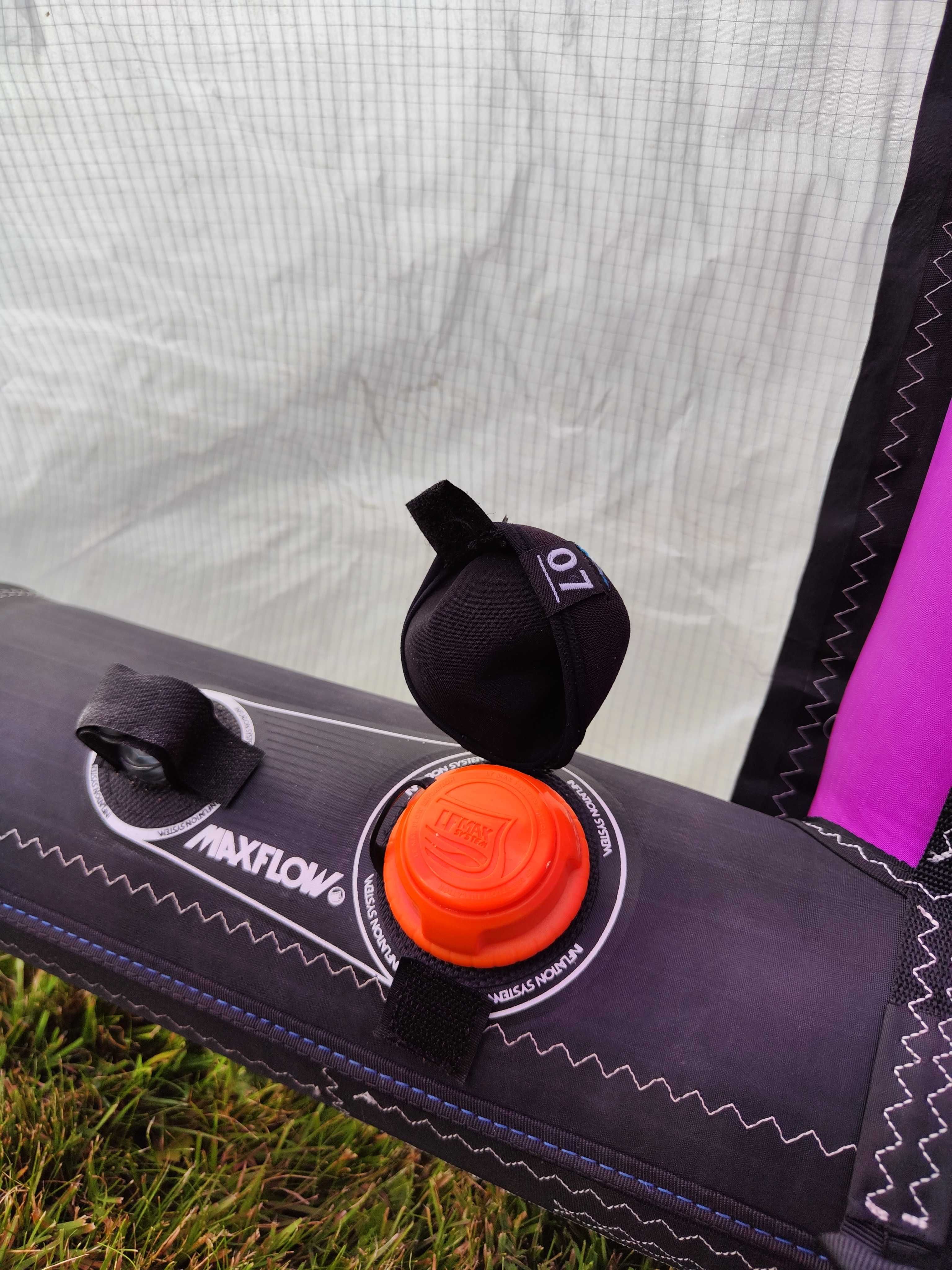 Kitesurfing Latawiec 7m Liquid Force  (Duotone , North , Cabrinha)
