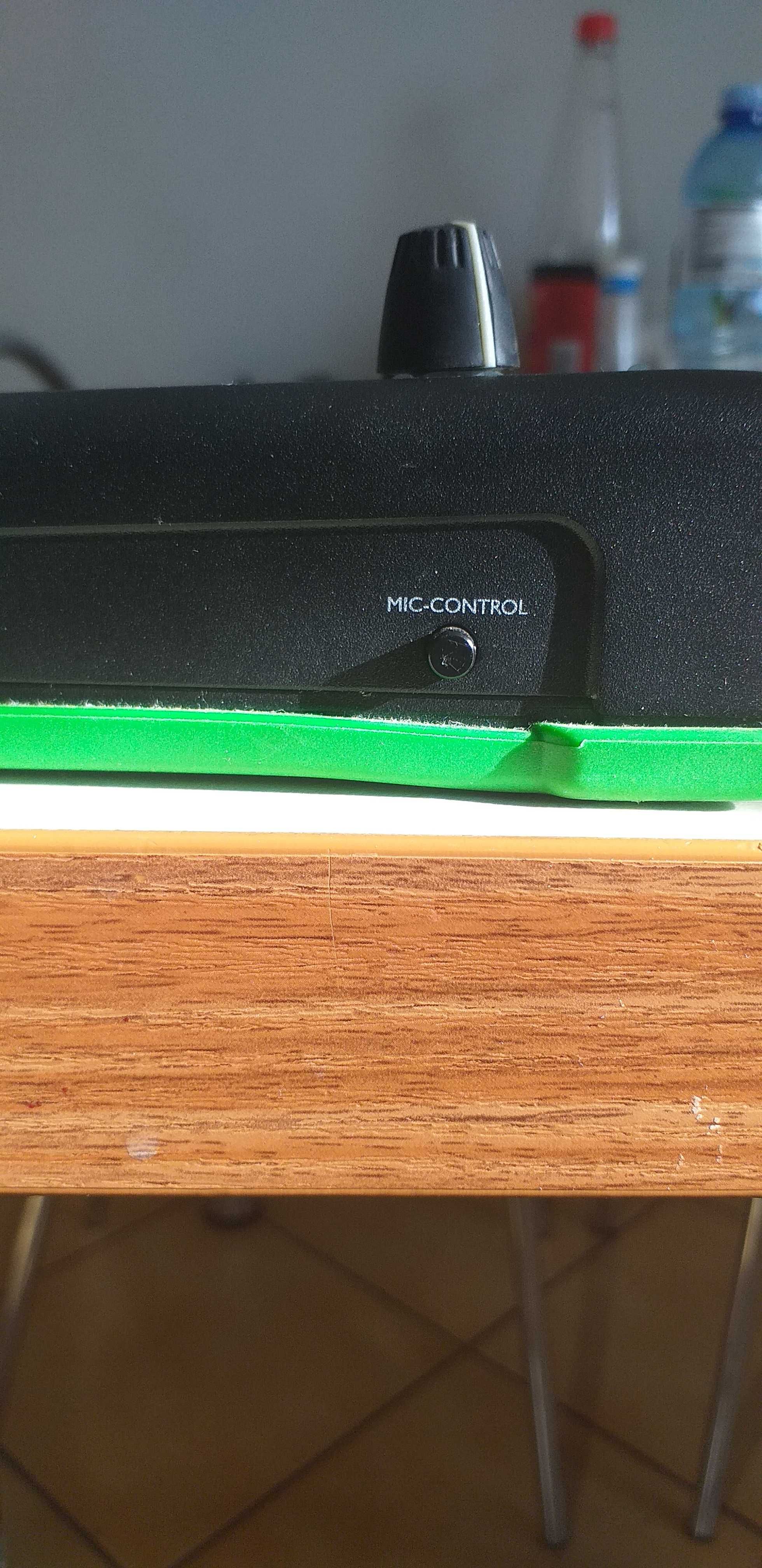 TC HELICON Voice Tone D1