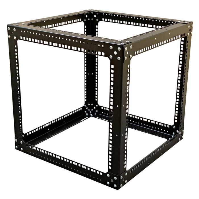 Стійка під акаммулятор Deye-4-5 АКБ і БМС, 8 АКБ і БМС,12 АКБ і БМС.