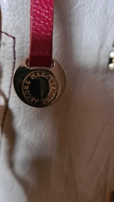 Torebka Marc Jacobs