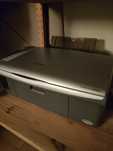 Drukarka i Skaner Epson Stylus DX4850 + gratis
