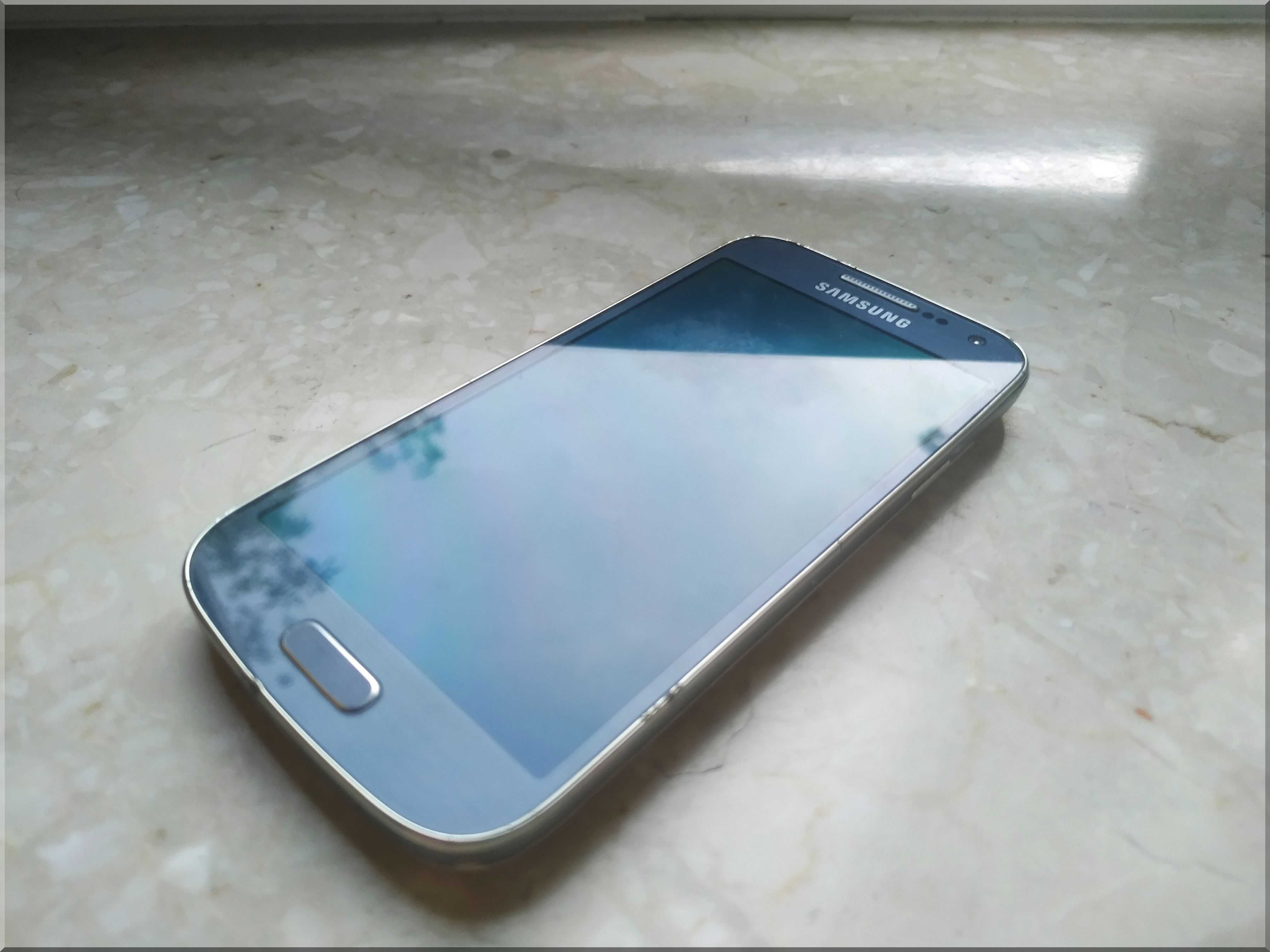 Samsung Galaxy S4 mini GT-I9505