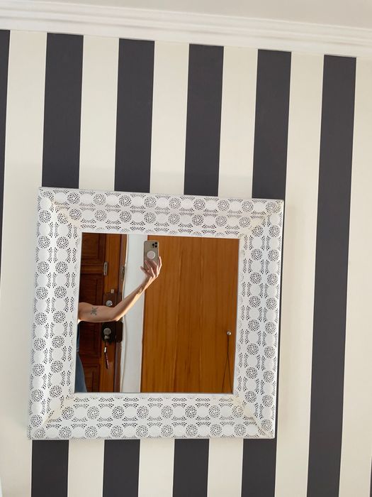 Espelho Zara Home