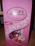 Lindt Lindor truskawka z kremem 100g