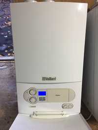 Газовый котел Vaillant вайлант конденсационный котёл vaillant t7 t8