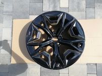 Alufelga BMW iX i20 x5 x6 x7 9.5Jx22 ET37 5A02658
