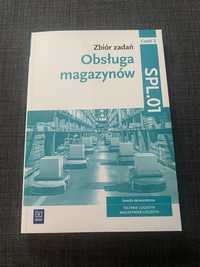 Obsługa magazynów cz 2 Wsip