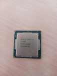 Процессор intel core i3-8100