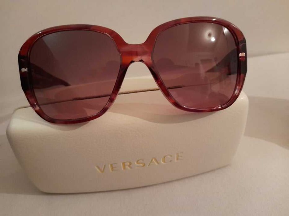 OKULARY VERSACE VE 4238B 927/14 58