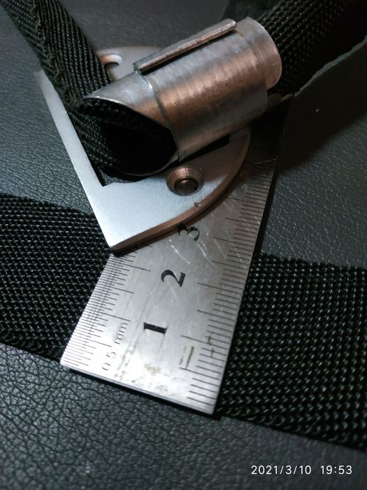 Окантователь для Эво материала