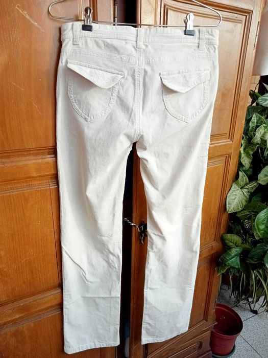 Calças de senhora 38