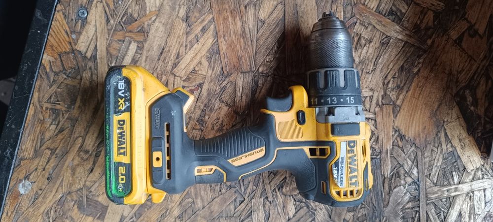 Wkrętarka DeWalt dcd 791 Aku 2ah