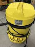 Karcher WD2 odkurzacz przemysłowy