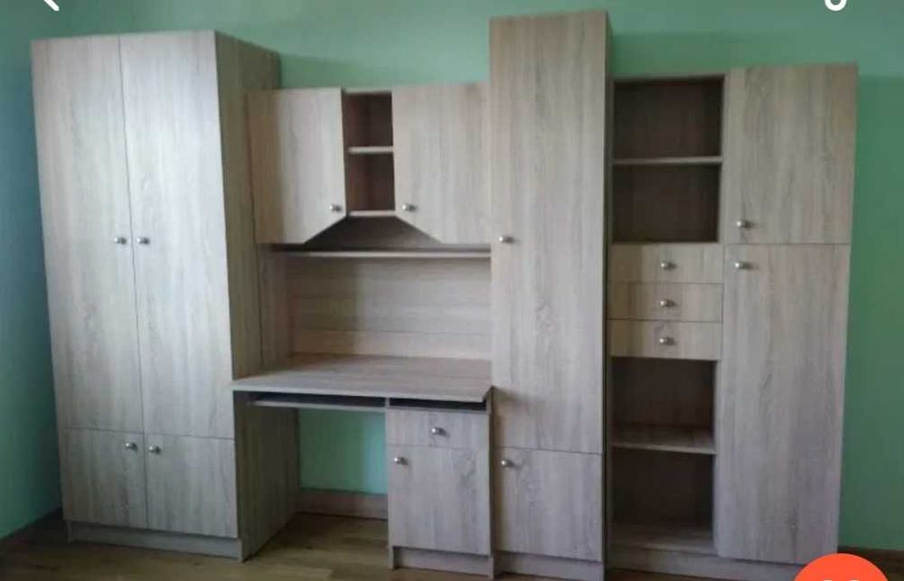 Продам стінку Юніор