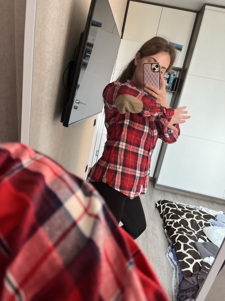 Продам Рубашку  H&M