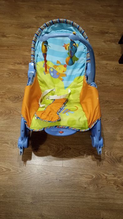 Sprzedam bujaczek - leżaczek