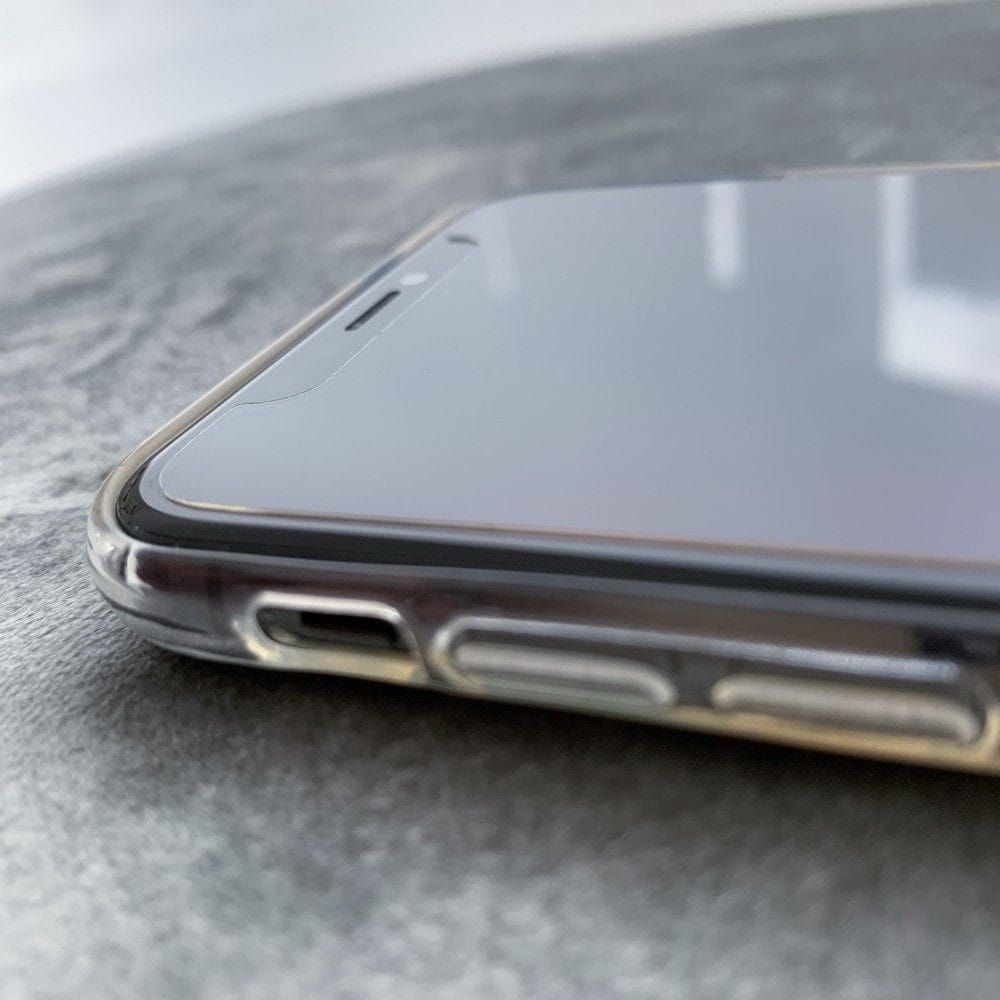 tech-protect flexair+ xiaomi redmi 12c clear
