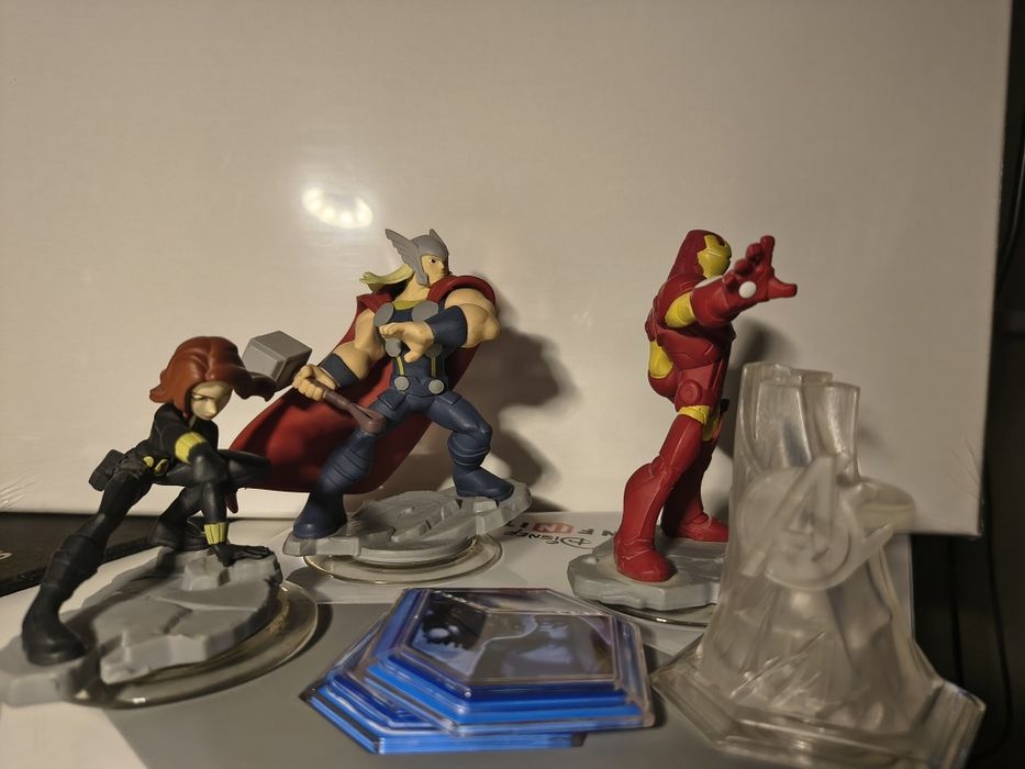 Gra na PS3 Disney Infinity 2.0