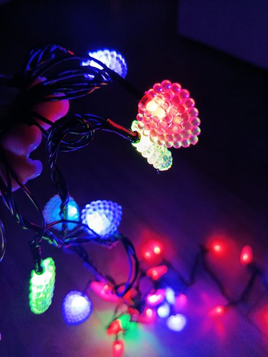 Акція!!! Святкові гірлянди